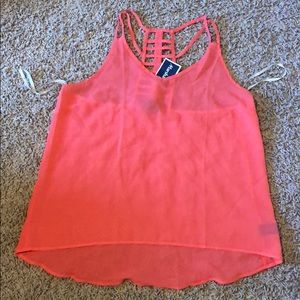 Summer TankTop